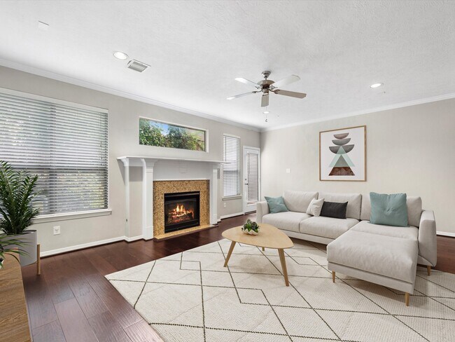 Foto del edificio - 1506 Nashua St