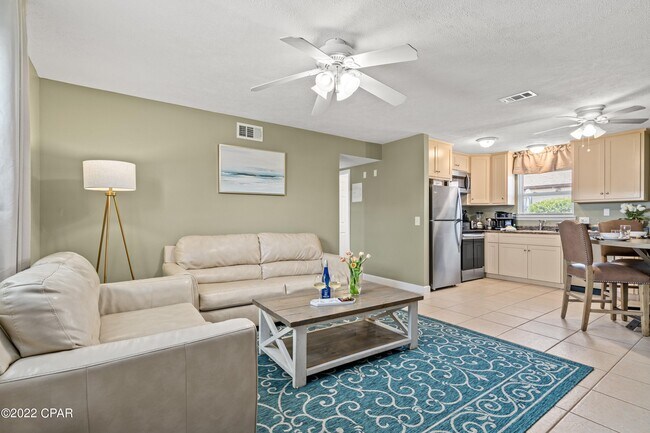 Building Photo - 5500 Beach Dr