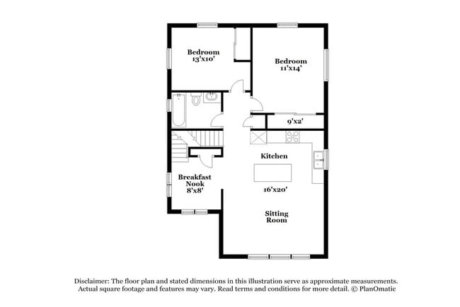 Foto del edificio - 4721 N Tower Dr