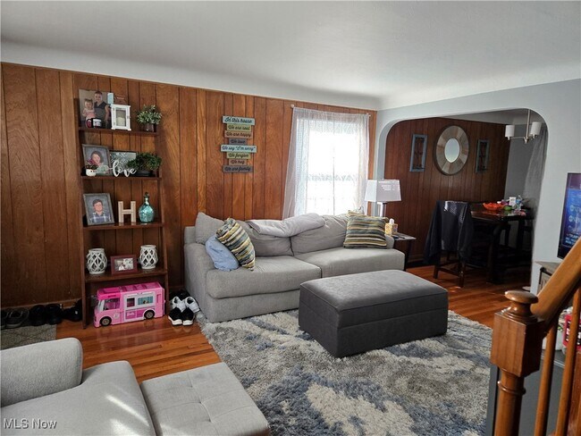 Foto del edificio - 4602 Roadoan Rd