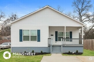 Building Photo - 3626 Sidney St