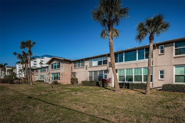 Foto del edificio - 2 Causeway Blvd