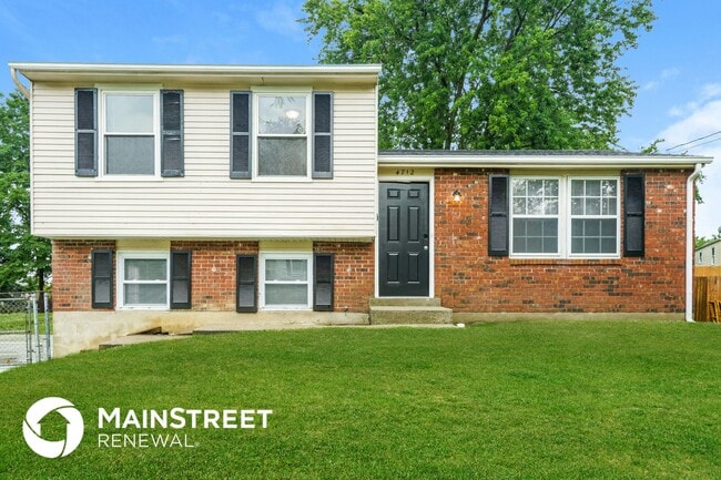 Building Photo - 4712 Arroyo Trail