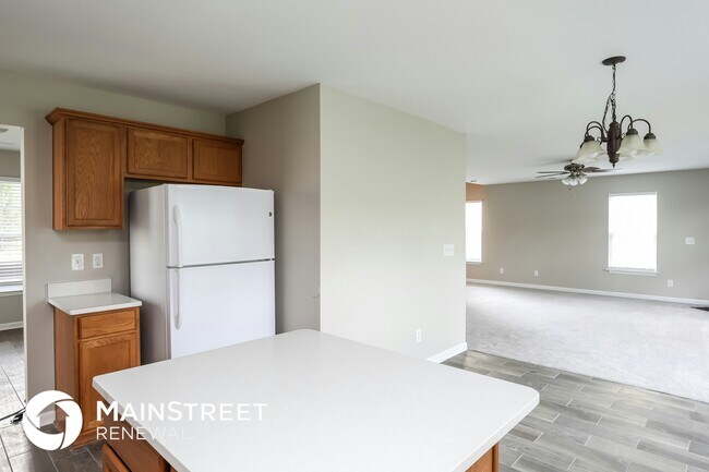 Foto del edificio - 5902 Laurel Creek Ct