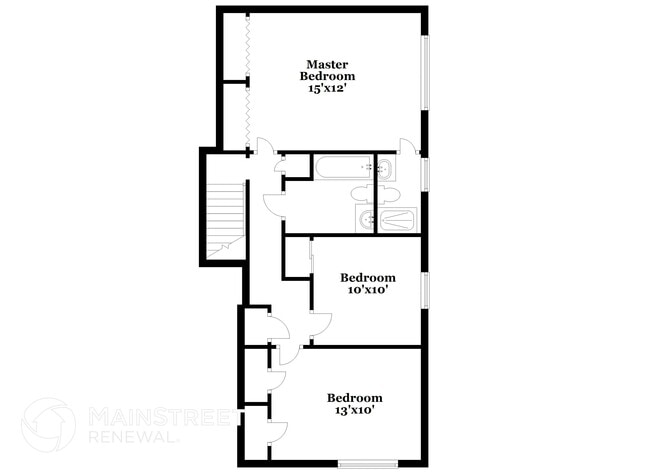 Foto del edificio - 6745 Buckhurst Trail