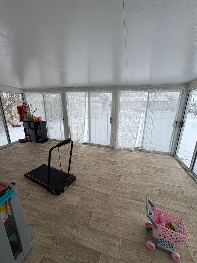 Foto del edificio - 3 Bed 1 Bath Updated Single Family home