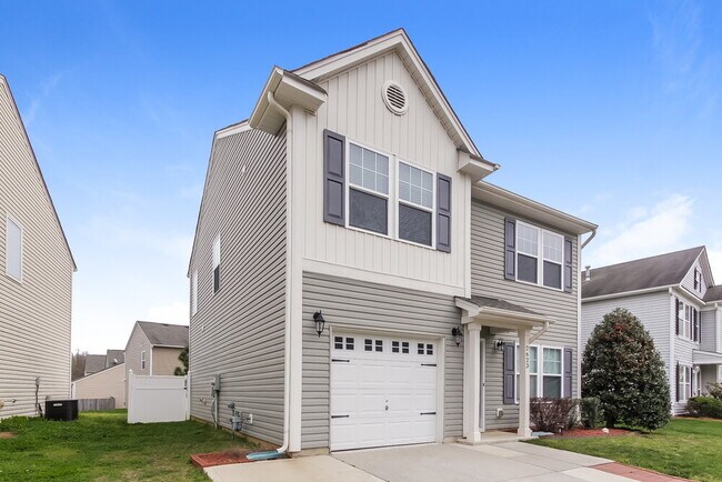 Foto del edificio - 2623 Bramble Ridge Ct