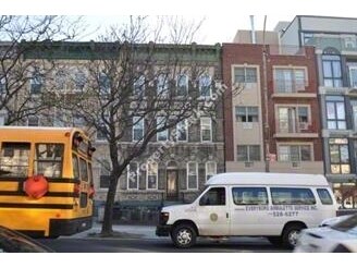 Building Photo - 1468 Bushwick Ave