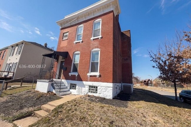 Building Photo - 7101 Virginia Ave