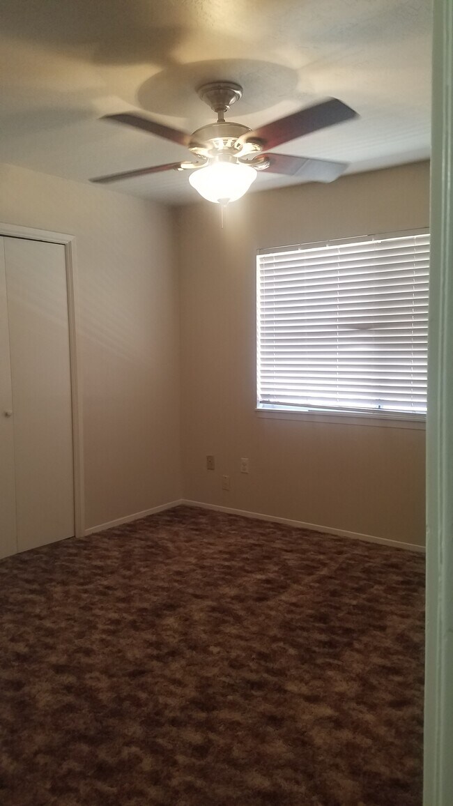 Bedroom - 4330 Orrick Ct