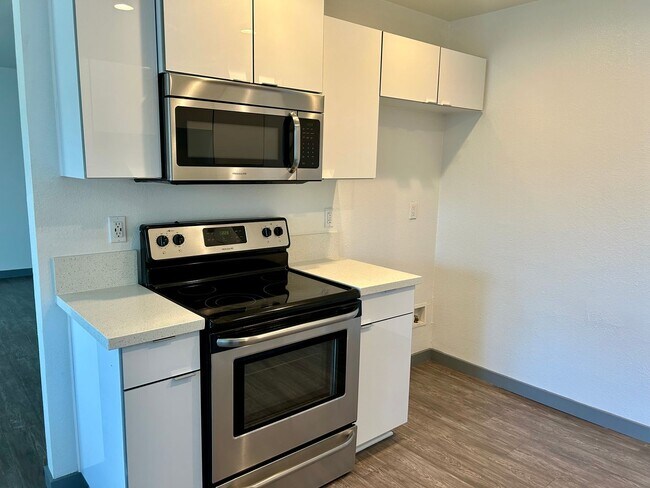 Foto del interior - Uptown Fullerton