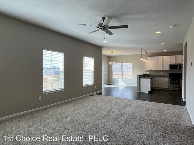 Foto del edificio - 3 br, 2.5 bath House - 2645 Boulder Creek Dr