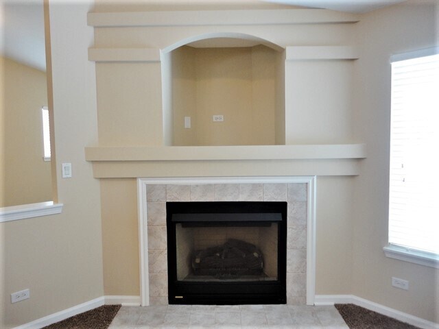 Foto del edificio - 1012 Park Hill Circle