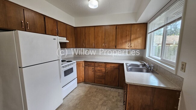 Foto del edificio - Cozy two bedroom duplex