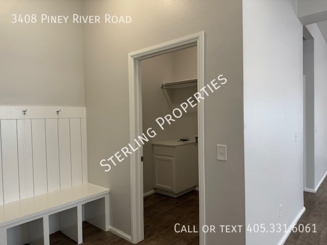 Foto del edificio - 3408 Piney River Dr