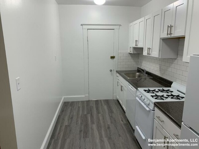 Foto del edificio - 4 Vinal St