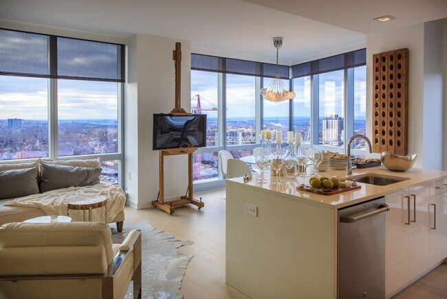 Foto del edificio - 155 Cedar St