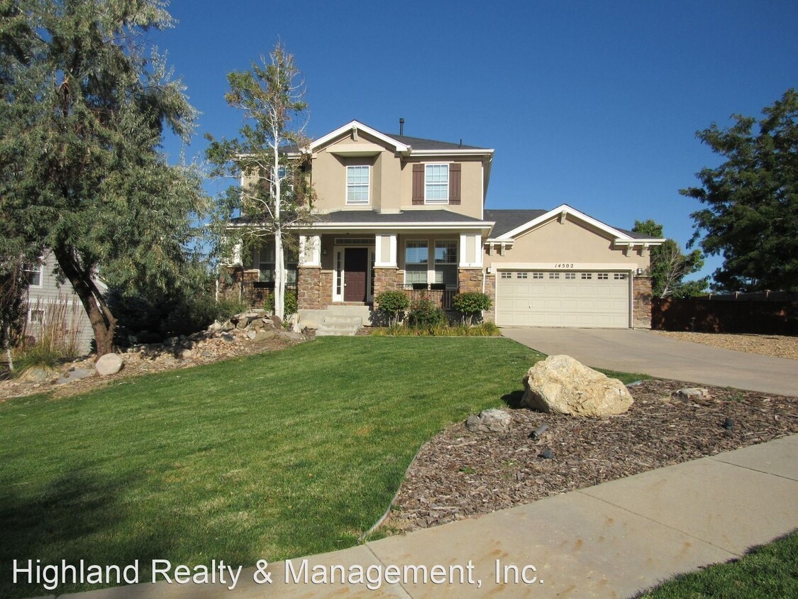 Primary Photo - 5 br, 3.5 bath House - 14502 Stargazer Dr