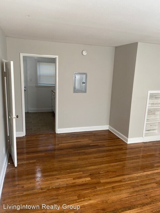 Foto del edificio - 1 br, 1 bath Apartment - 589-603 Seminole ...