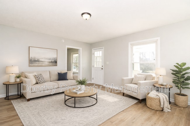 Building Photo - 103 Farris St NE