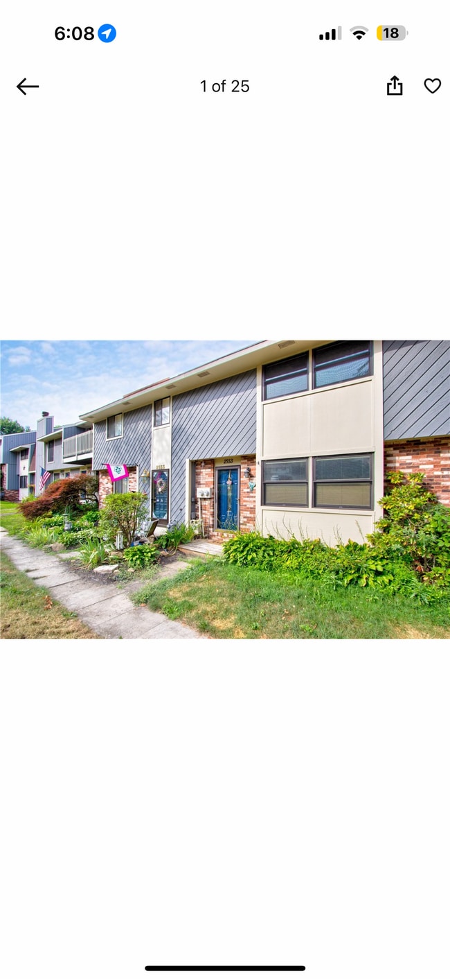 Foto del edificio - 2553 Hunting Ridge Trail