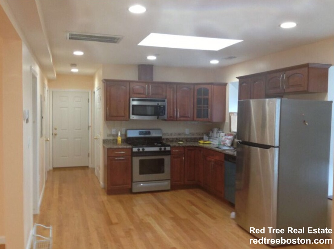 Photo - 207 Hillside St. Unit 2