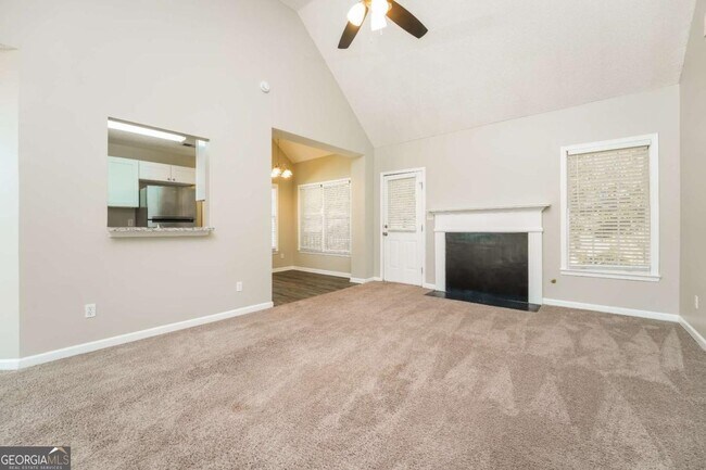 Foto del edificio - 5201 Rosetrace Terrace SW