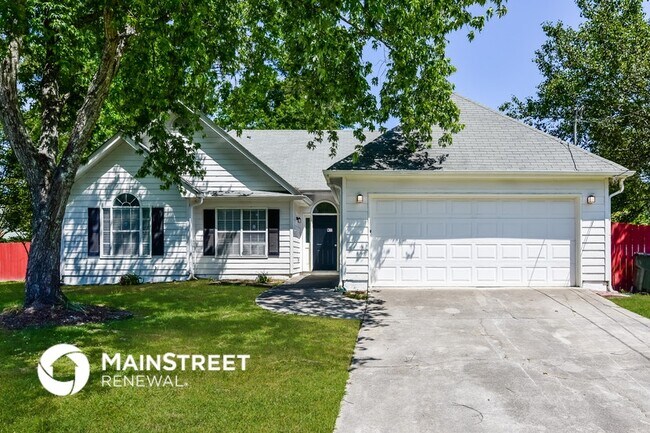 Building Photo - 2918 Ashly Brooke Ct