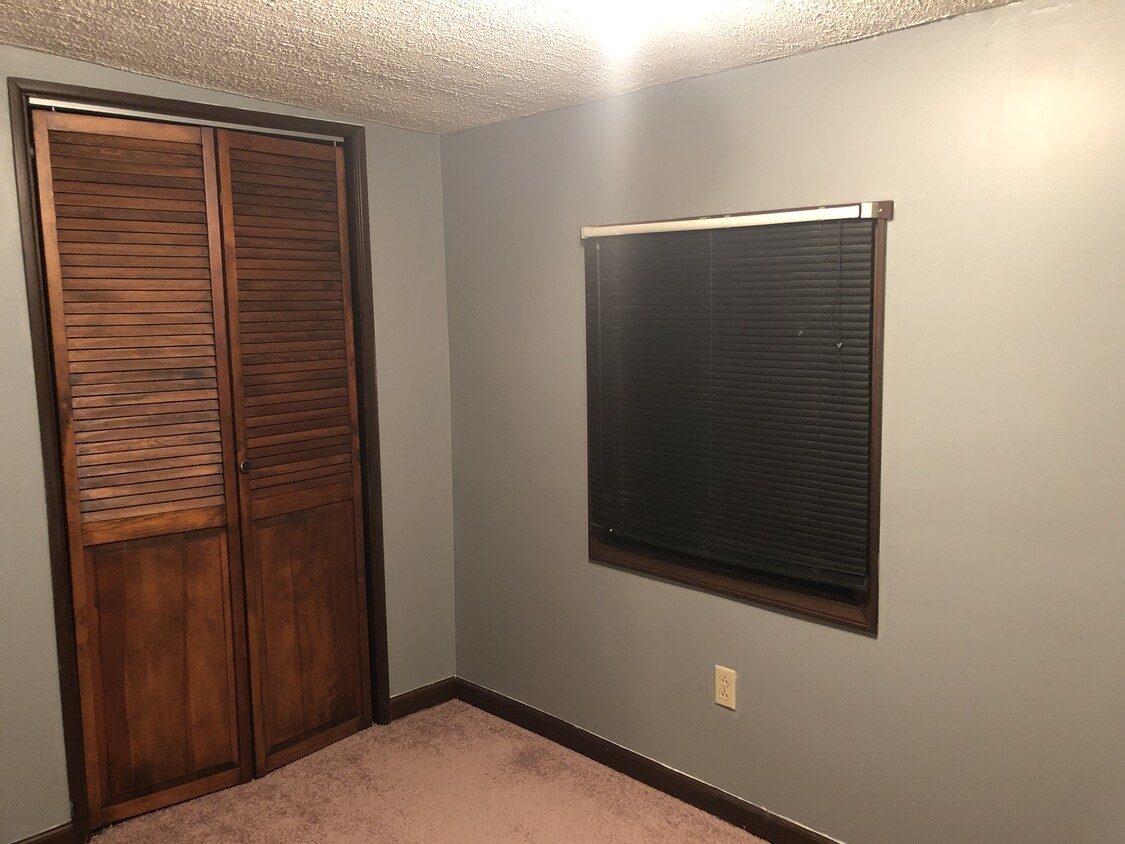 Bonus room, perfect for office or small child’s room - 118 Monday Aly