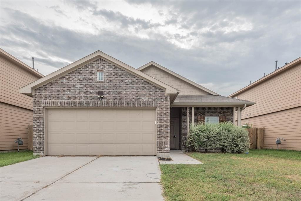 Foto principal - 17407 Blackstone Trails Dr