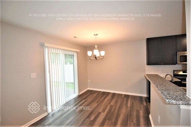 Foto del edificio - 6611 Balgreen Ct