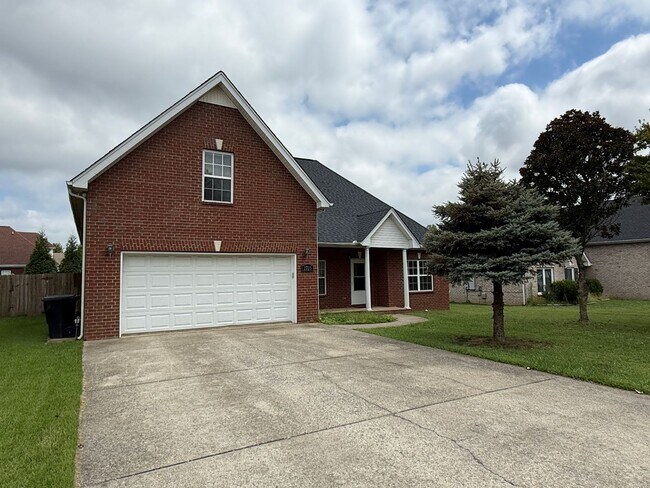 Foto del edificio - 2720 Westhaven Dr