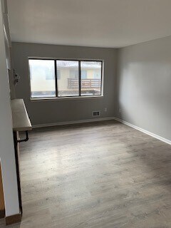 Living Room - 277 E Linden Ave