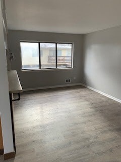 Living Room - 277 E Linden Ave