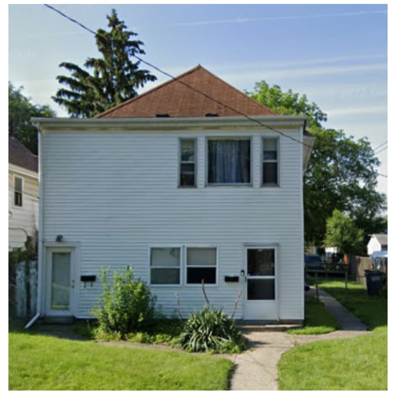 1920 Greenwood Ave Unit 1, Toledo, OH 43605 Room for Rent in Toledo