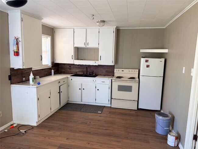 Foto del edificio - 2809 Sam Houston Ave