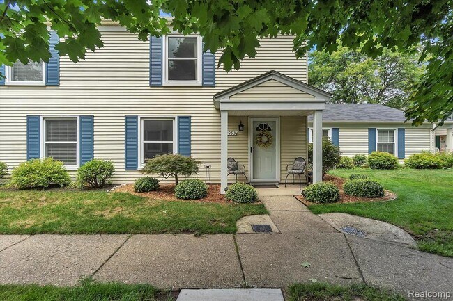 Foto del edificio - 2993 Maplewood