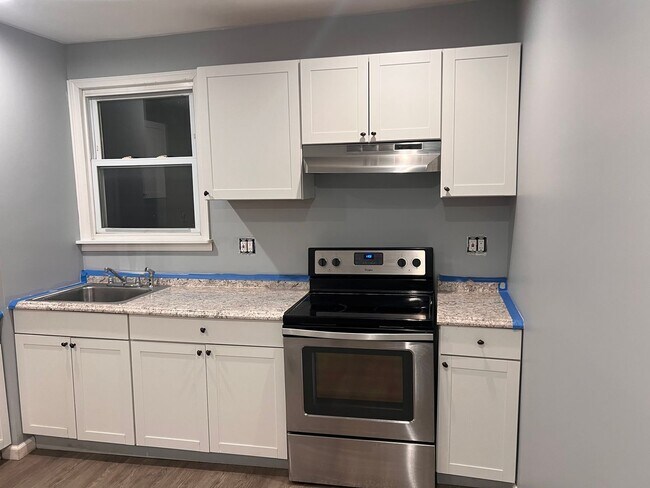 Foto del edificio - 942 E Poplar St