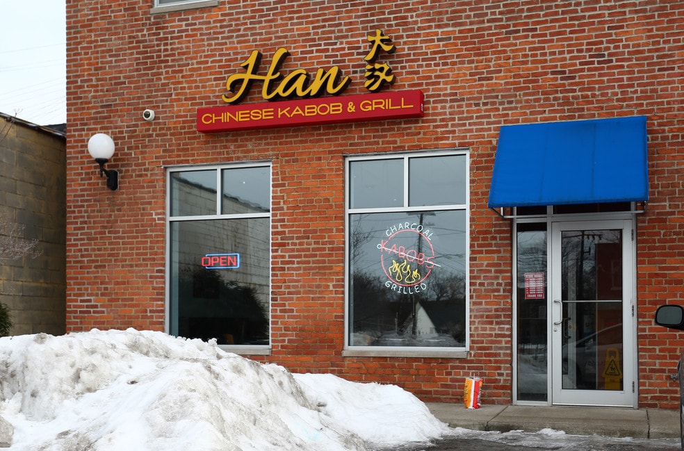 GoodrichKirtland Park Apartments for Rent Cleveland, OH