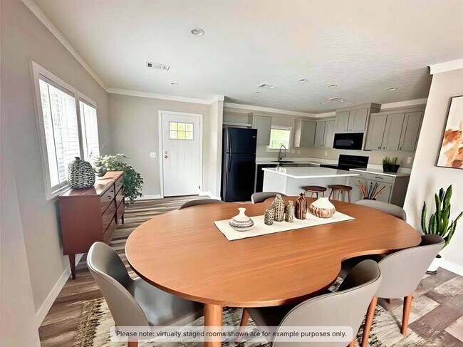 Foto del edificio - 8975 W Halls River Rd