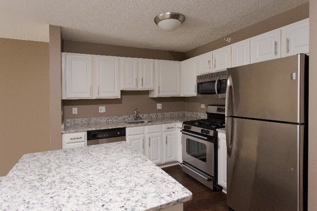 Foto del edificio - 550 N State St