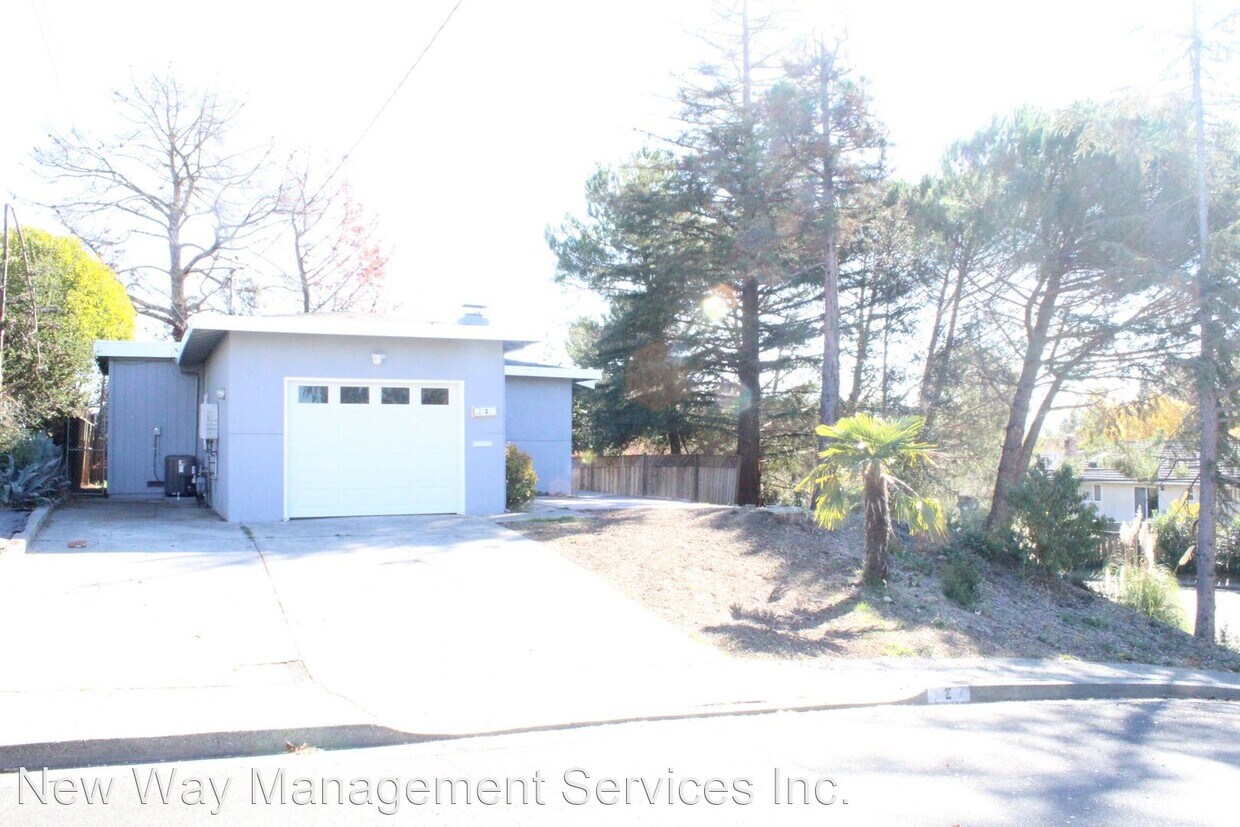 2 Rita Ct, Novato, CA 94945 House Rental in Novato, CA