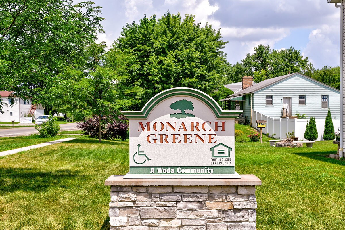 Foto principal - Monarch Greene