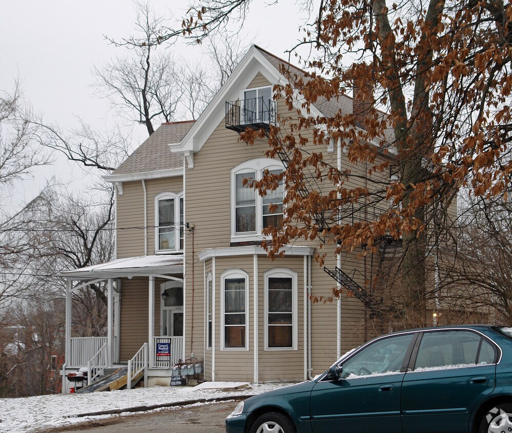 Building Photo - 2604 Eden Ave