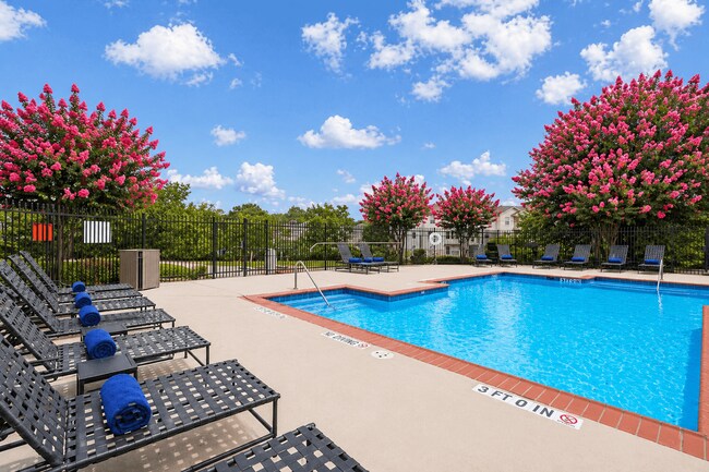 Foto del edificio - St. Augustine Estate Apartments