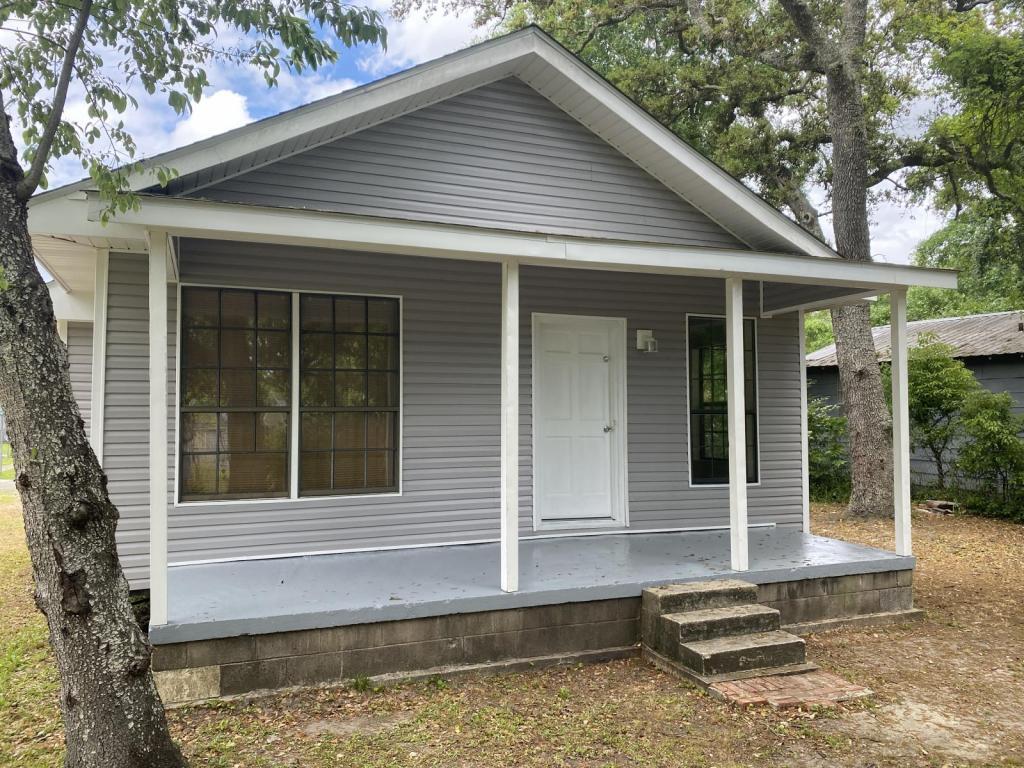 3522 15th St, Gulfport, MS 39507 House Rental in Gulfport, MS