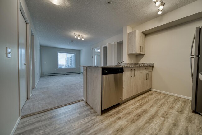 Photo du bâtiment - 4641-4128 Avenue NE