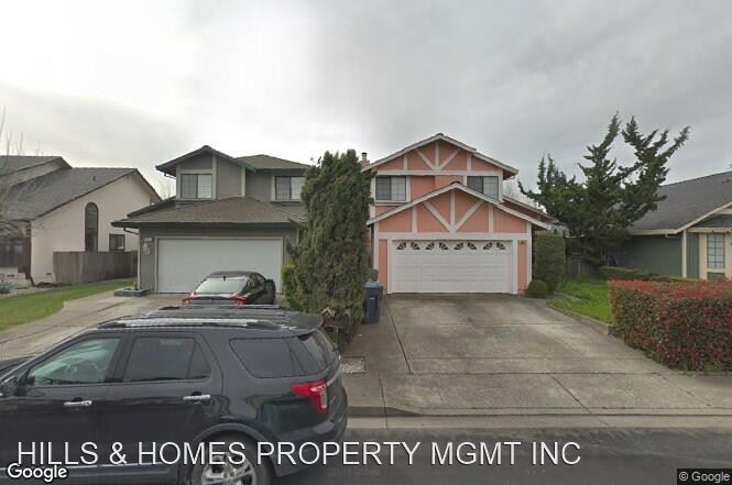 Primary Photo - 4 br, 3 bath House - 7527 MONET PLACE