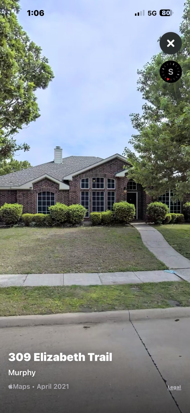 Photo - 308 Elizabeth Trail House