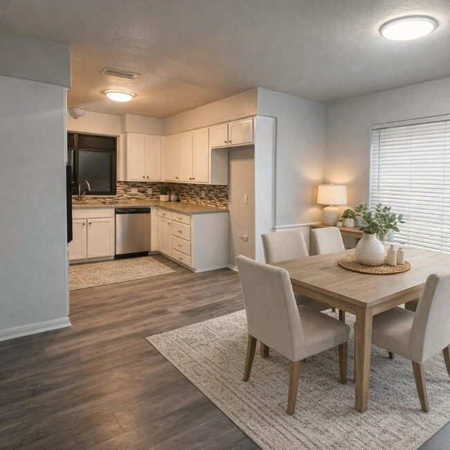 Foto del edificio - 7236 Timberidge Dr